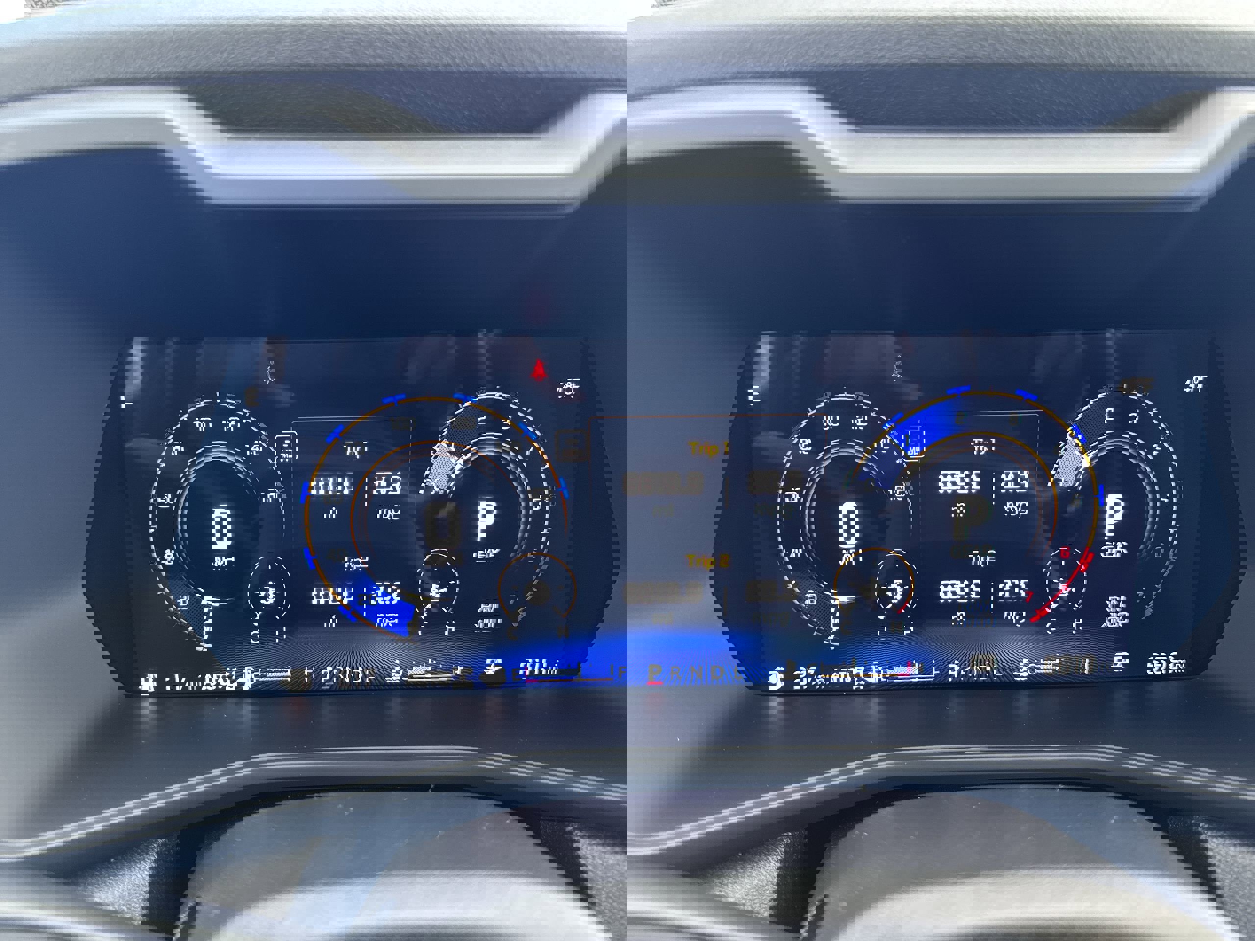 Used 2025 Chevrolet Colorado Trail Boss image 12