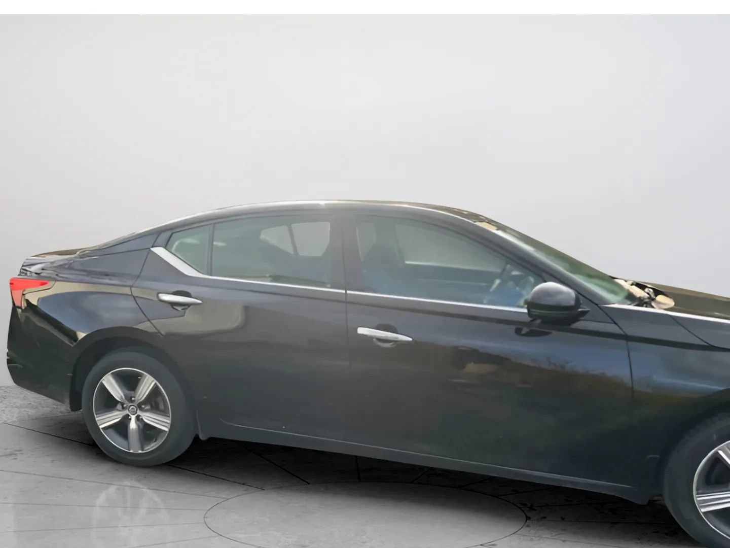 Used 2019 Nissan Altima 2.5 SV AWD/4WD image 6