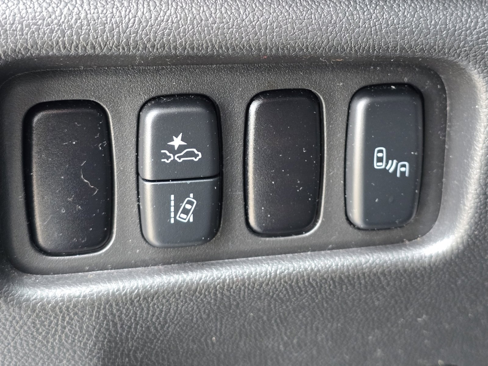 Used 2021 Mitsubishi Outlander Sport SE image 8