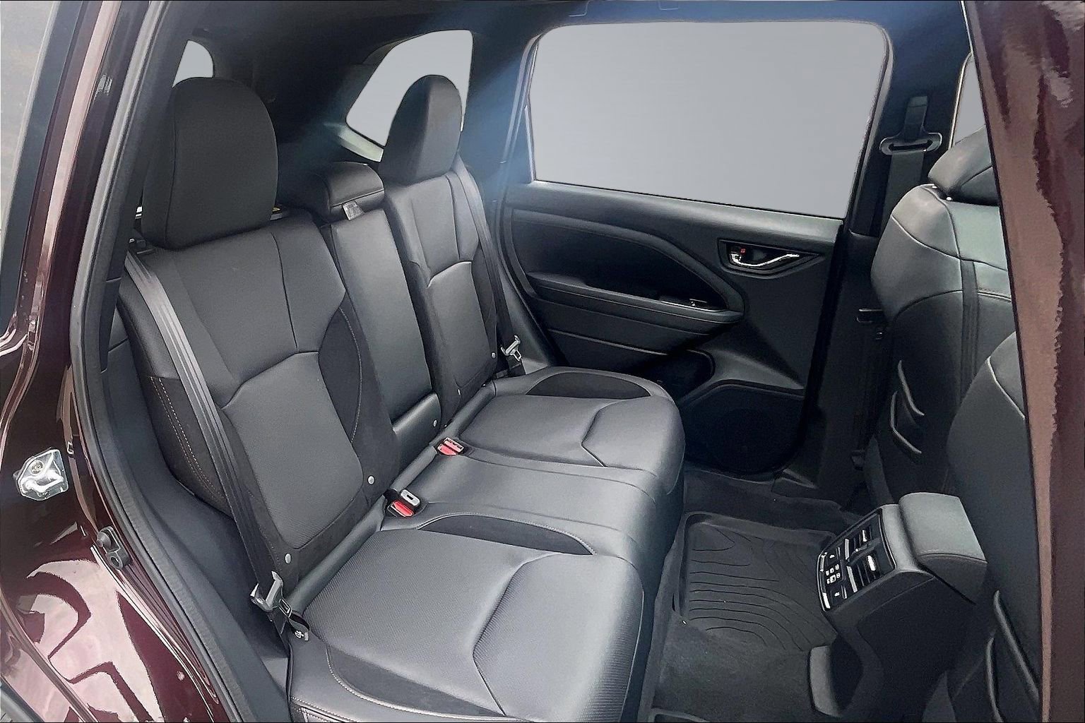 New 2026 Subaru Forester Touring image 24