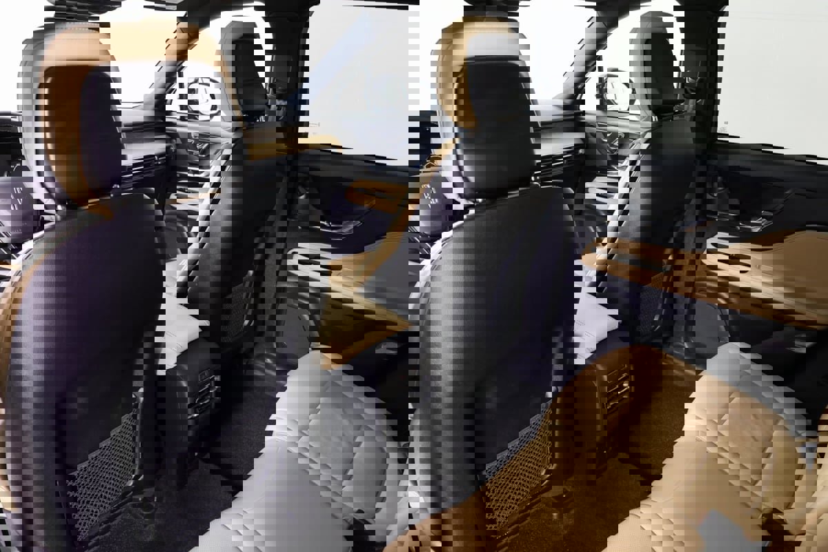 Used 2020 Lincoln Corsair Reserve w/ Equipment Group 201A image 52