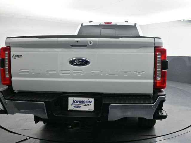 Used 2024 Ford F250 Lariat AWD/4WD image 8