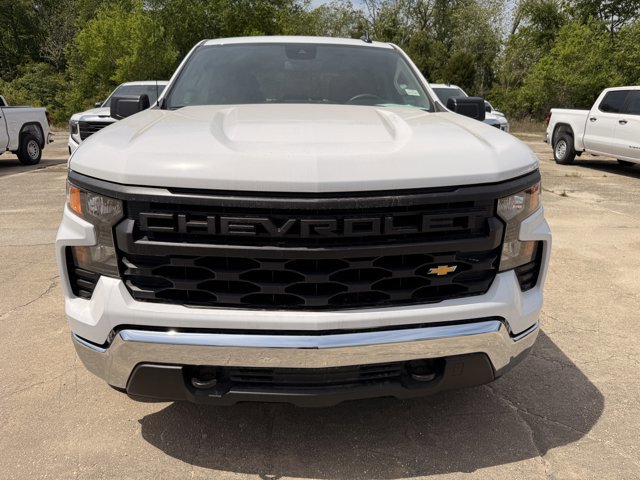 New 2026 Chevrolet Silverado 1500 W/T w/ WT Value Package image 8