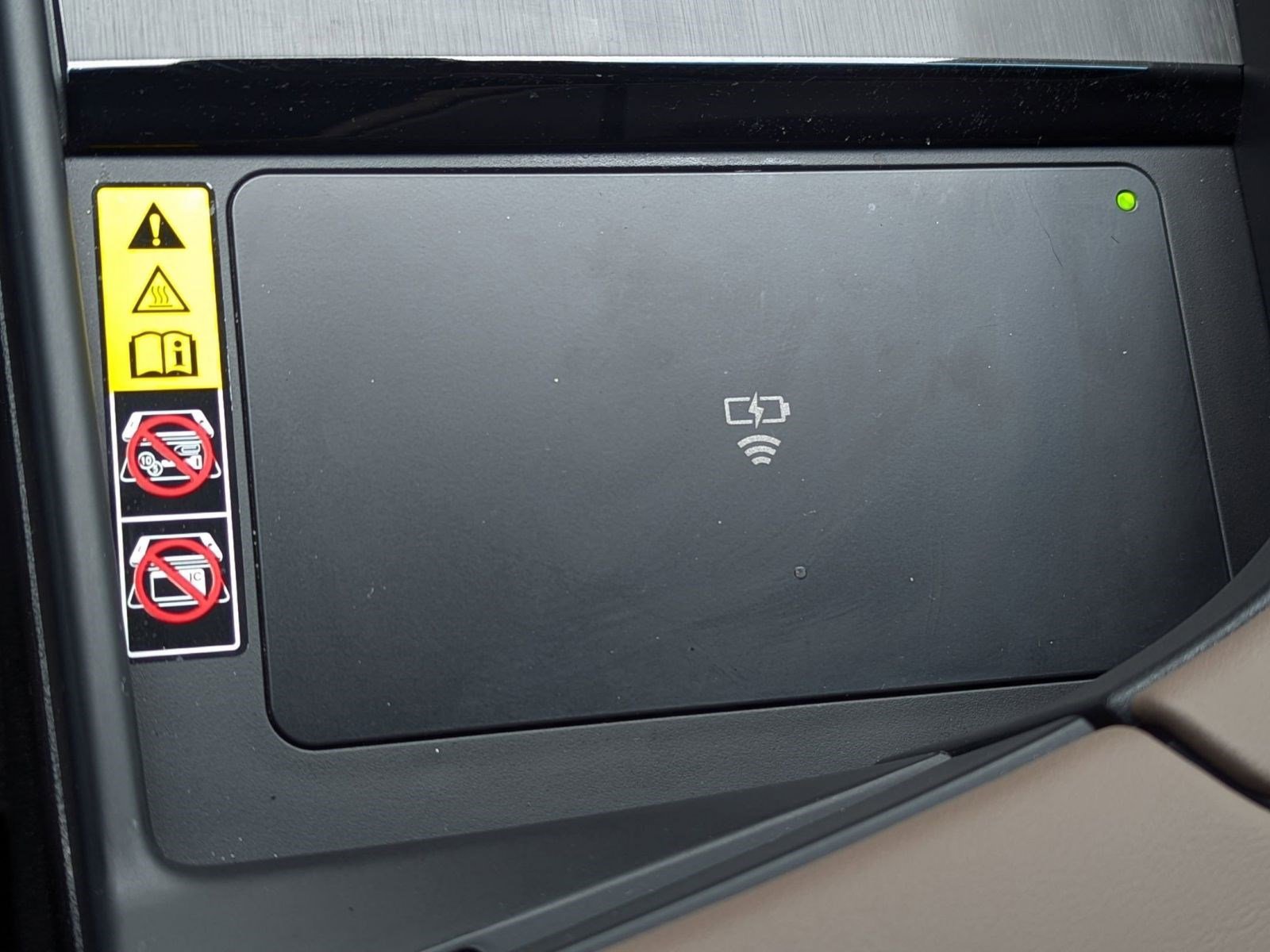 Certified 2025 Lexus ES 300h w/ Luxury Package image 35