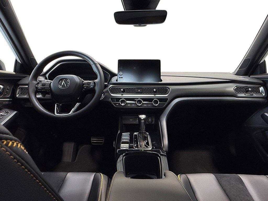 New 2026 Acura Integra A-Spec image 12