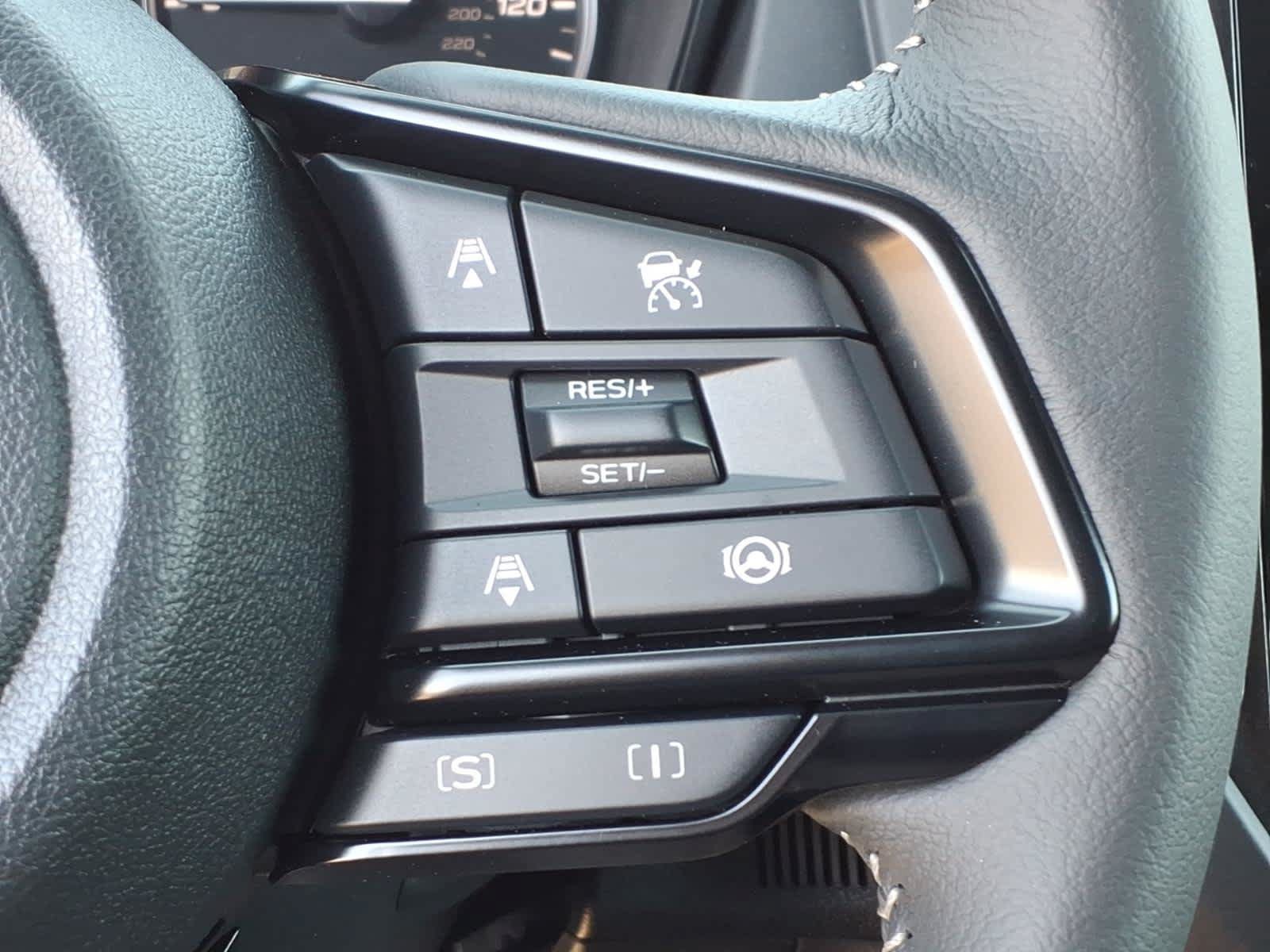 New 2026 Subaru Forester Premium AWD/4WD image 35