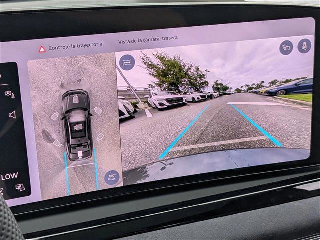 New 2026 Audi A6 Prestige AWD/4WD image 11