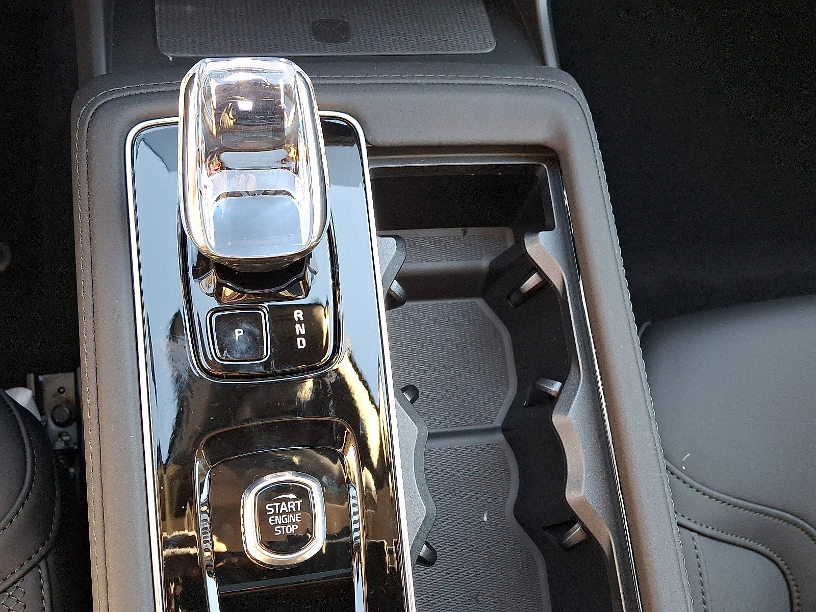 New 2026 Volvo XC90 B5 Plus image 10