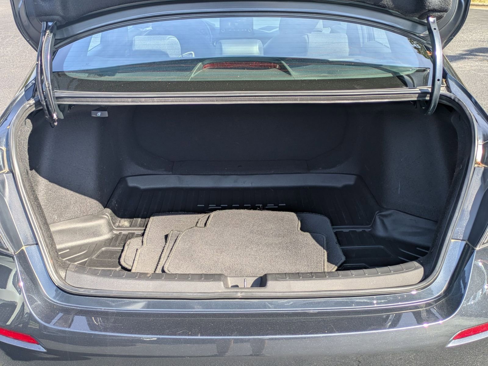 Used 2024 Honda Civic Sport image 23