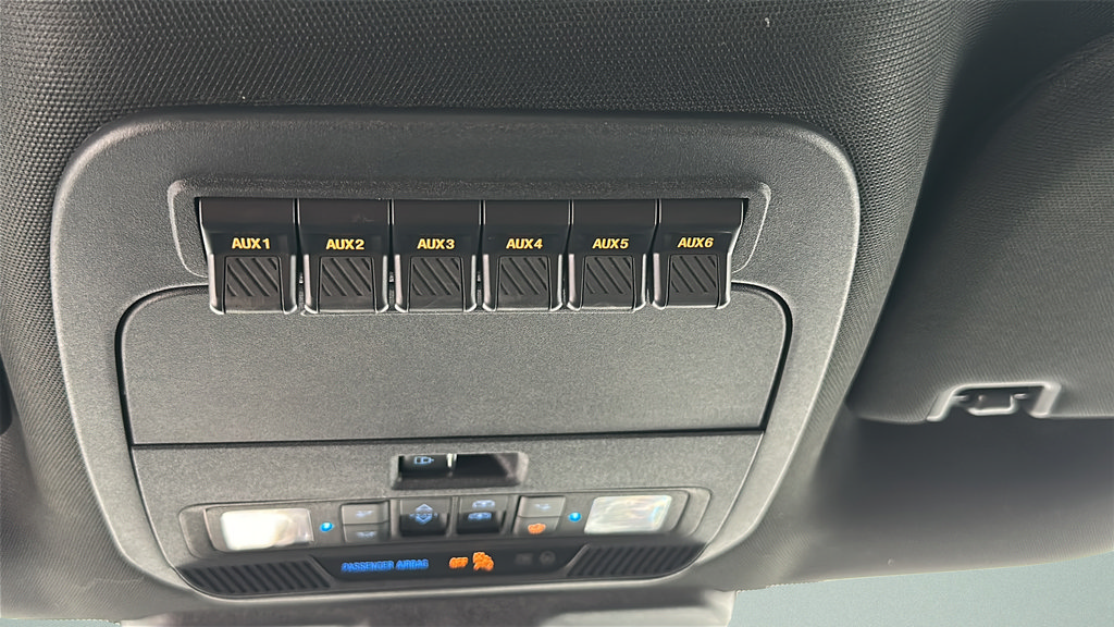 Used 2025 Ford F150 Tremor w/ Bed Utility Package AWD/4WD image 25