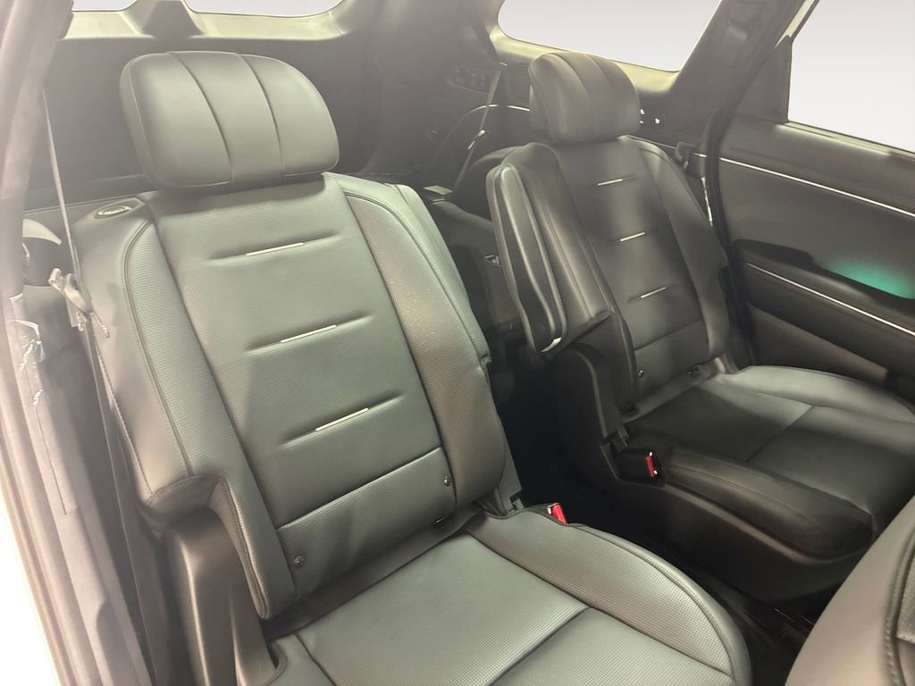 New 2026 Hyundai Palisade Calligraphy image 16