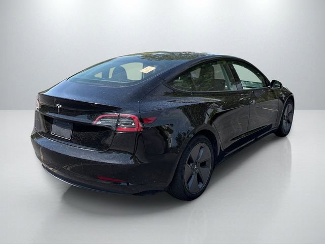 Used 2023 Tesla Model 3 Standard Range RWD image 7