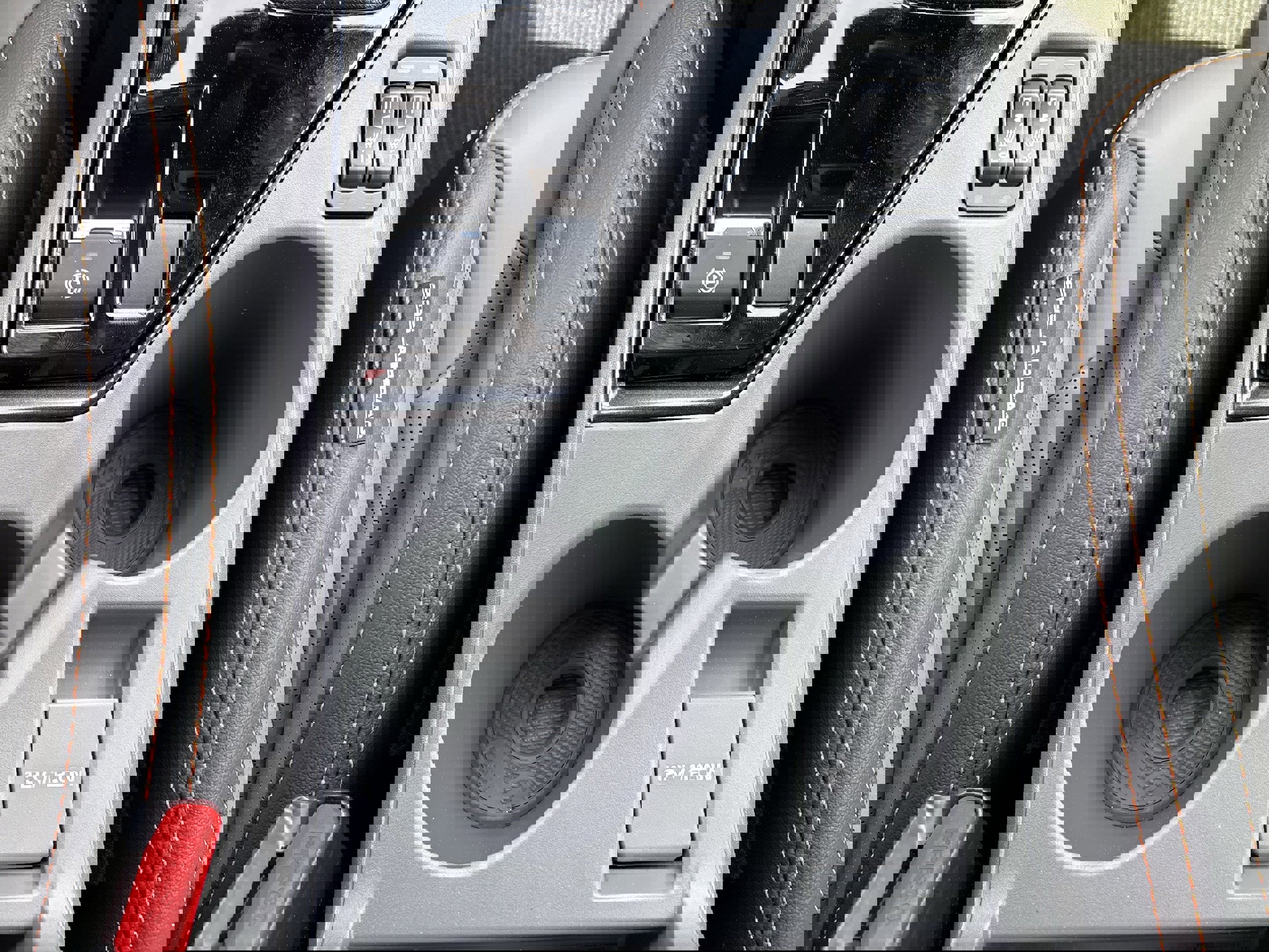 New 2026 Subaru Crosstrek 2.5i Limited image 20