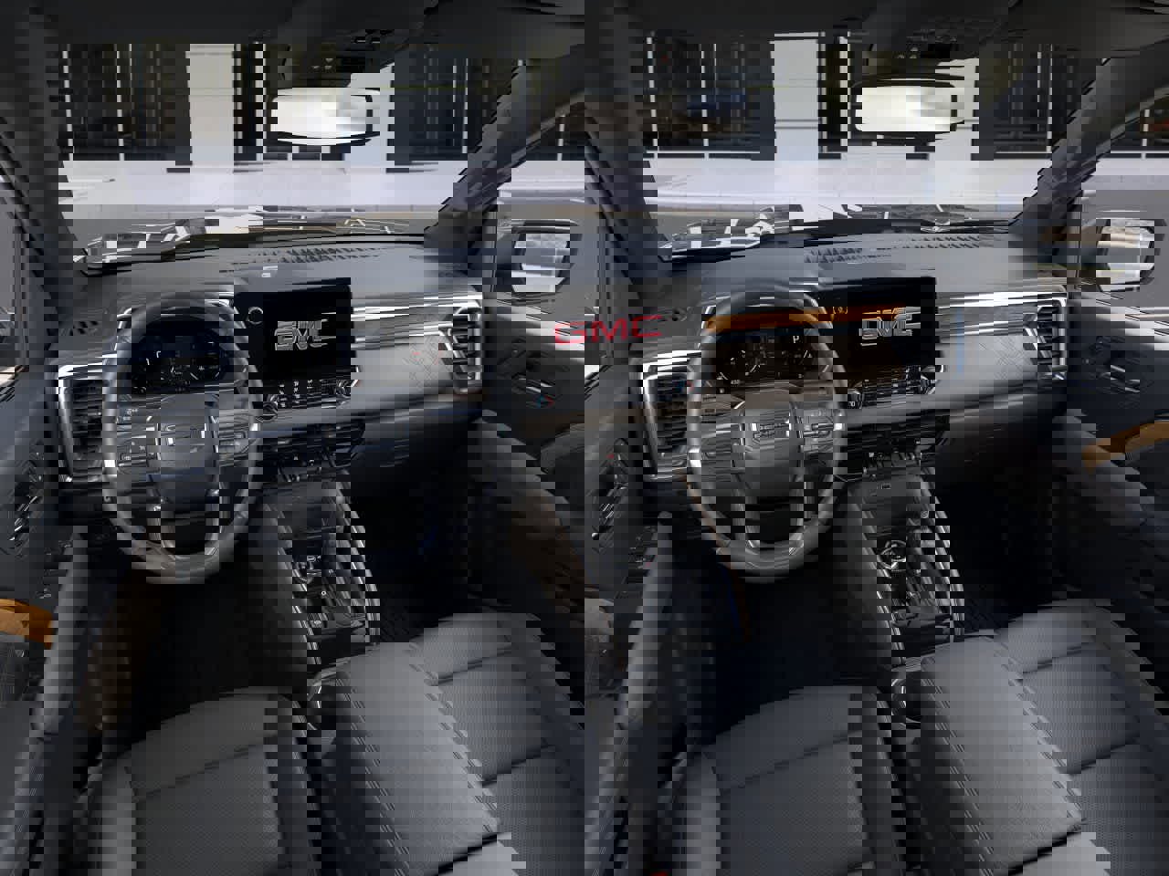 New 2026 GMC Canyon Denali image 15