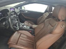 Used 2018 Audi A5 2.0T Premium Plus w/ Premium Plus AWD/4WD image 17