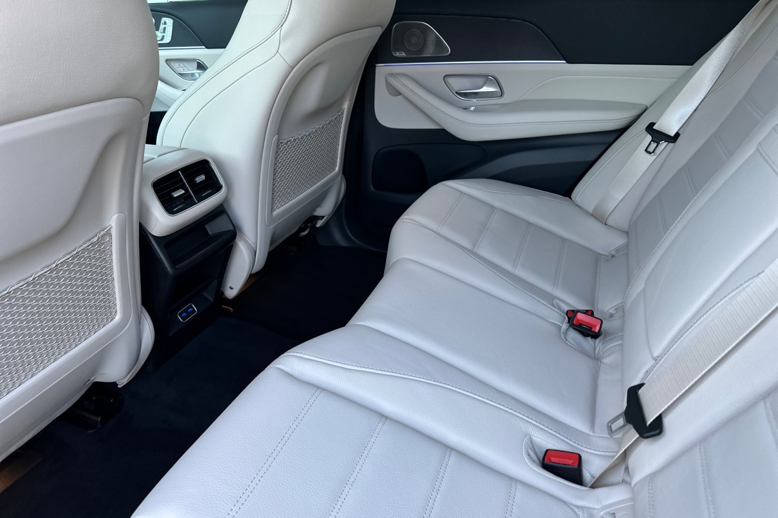 New 2026 Mercedes-Benz GLE 580 4MATIC image 12