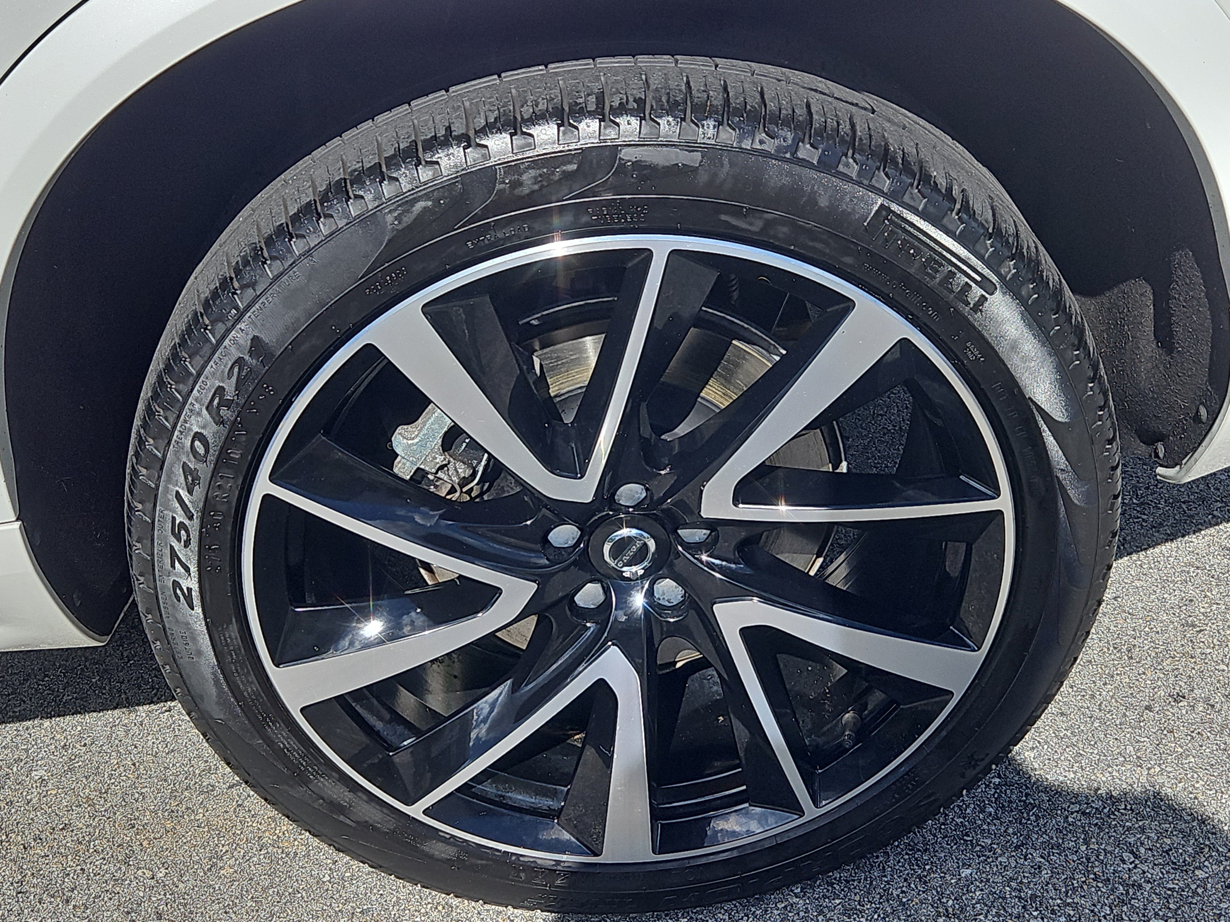 Used 2024 Volvo XC90 B6 Ultimate w/ Protection Package Premier AWD/4WD image 30
