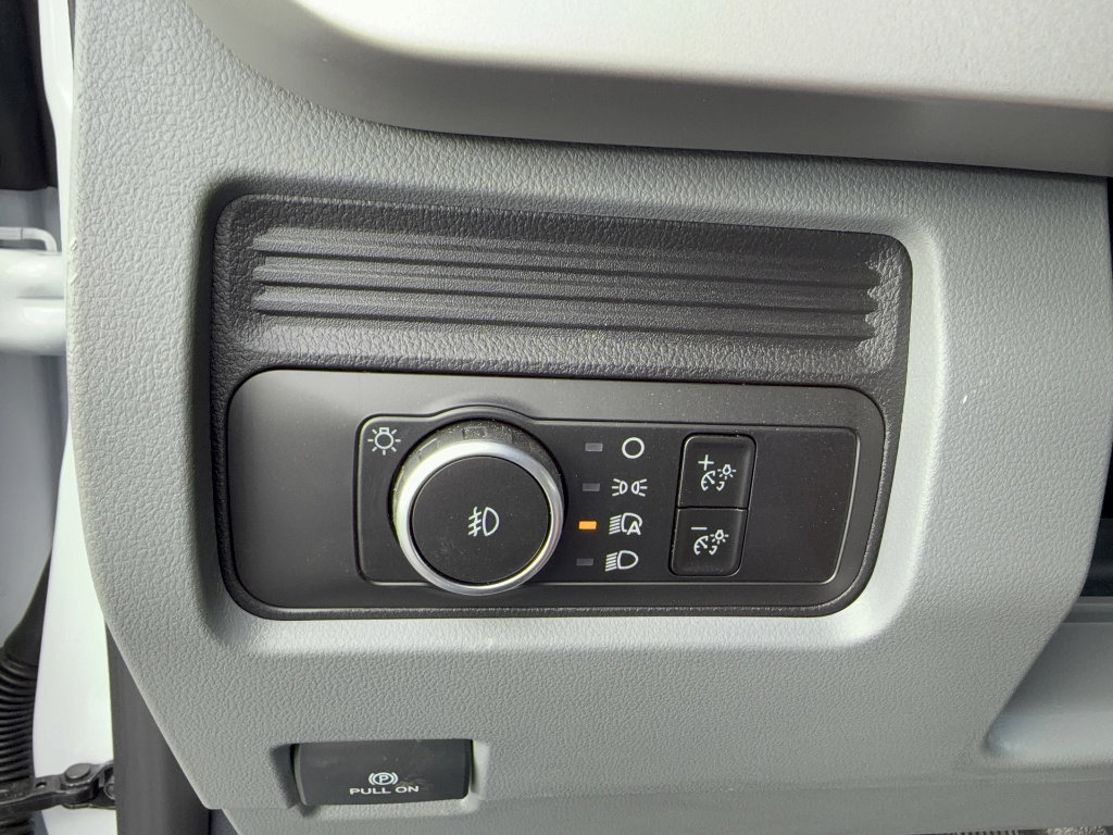 New 2026 Ford F550 4x4 SuperCab Super Duty image 44