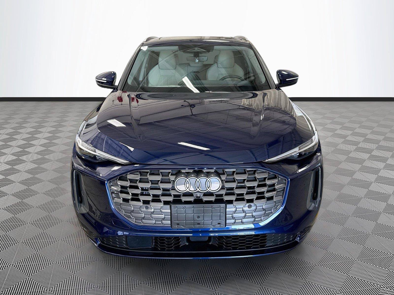 New 2026 Audi Q5 Premium Plus AWD/4WD image 2