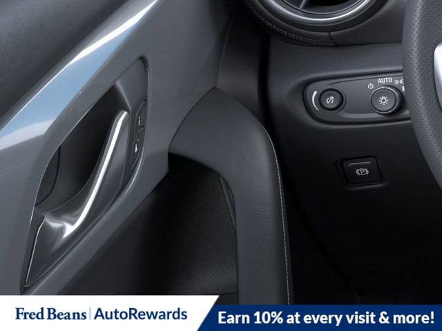 New 2026 Chevrolet Blazer LT w/ Midnight/Sport Edition AWD/4WD image 22