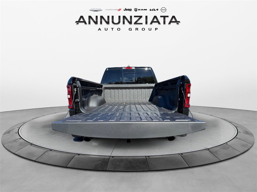 New 2026 RAM 1500 4x4 Crew Cab image 17