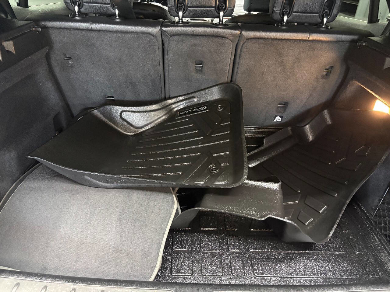 Used 2018 BMW X2 sDrive28i w/ Convenience Package image 40