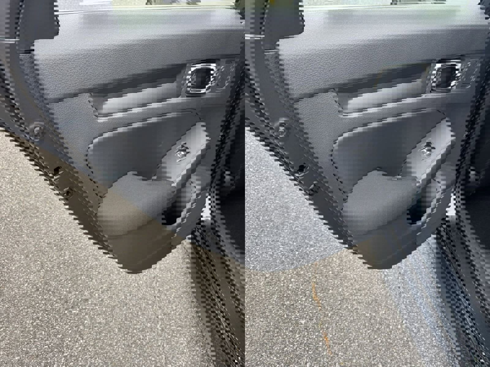 New 2025 Honda Civic Sport image 14