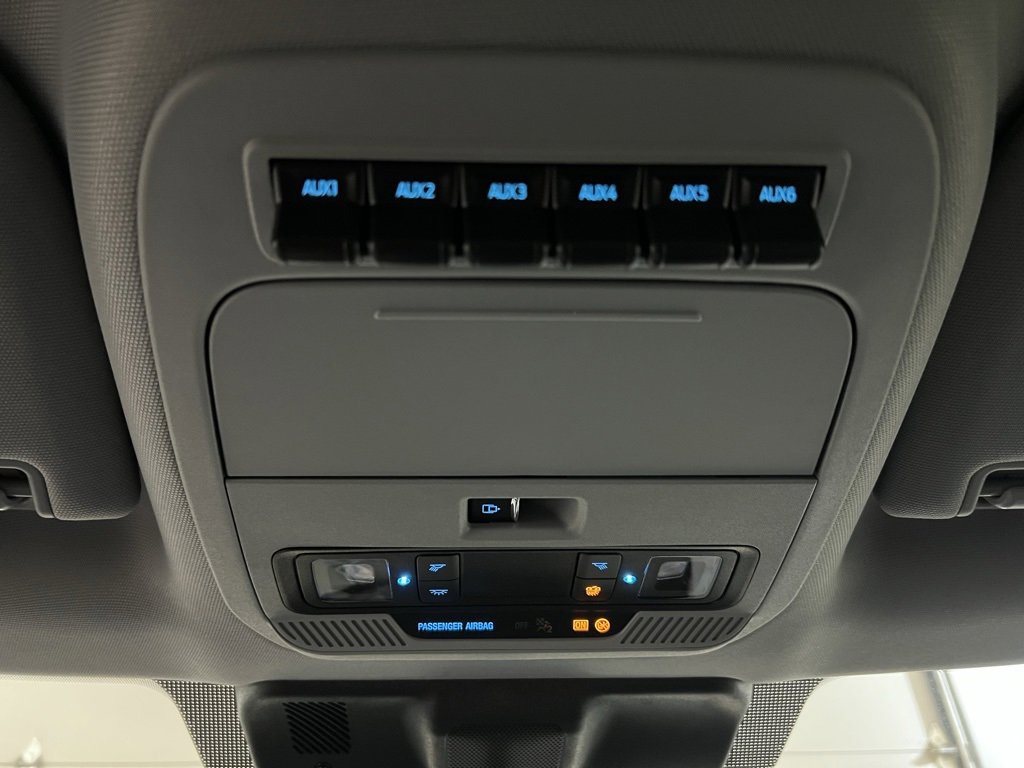 New 2026 Ford F350 XL w/ XL Chrome Package image 22