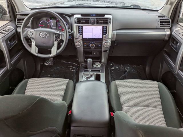 Used 2023 Toyota 4Runner SR5 AWD/4WD image 15