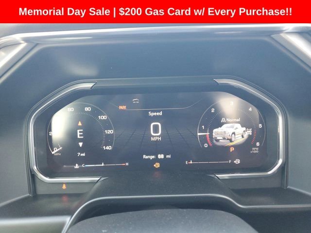New 2026 GMC Sierra 1500 Denali w/ Technology Package AWD/4WD image 24