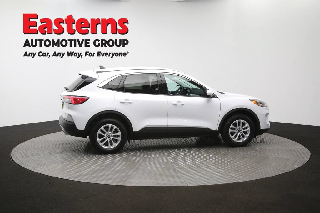 Used 2021 Ford Escape SE AWD/4WD image 44