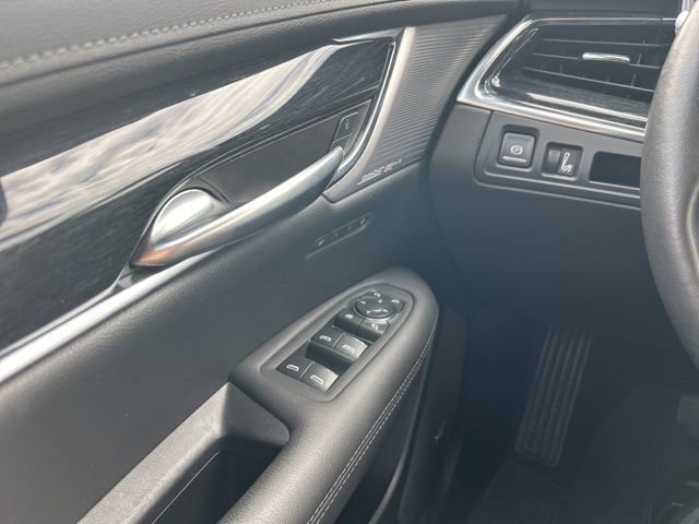 Certified 2023 Cadillac XT5 Premium Luxury AWD/4WD image 20