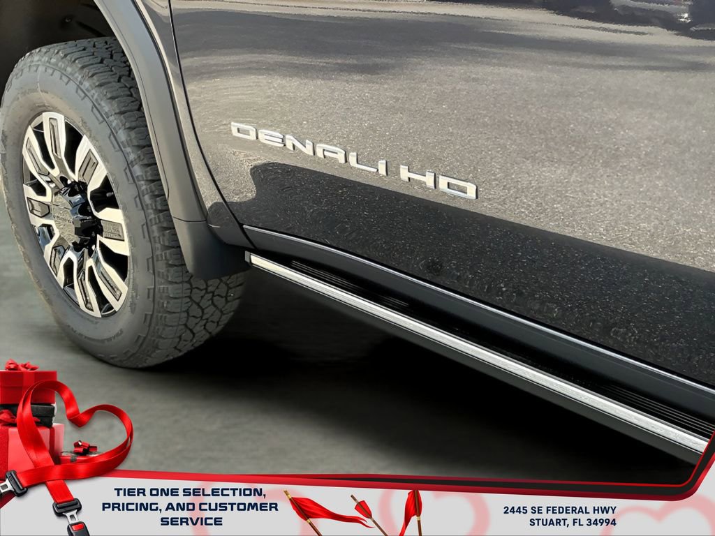 New 2026 GMC Sierra 3500 Denali Ultimate image 56