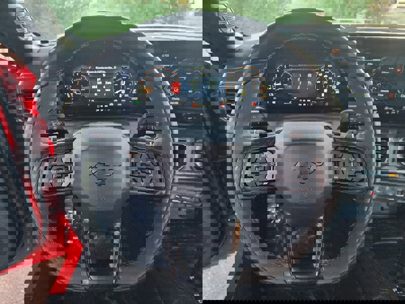 Used 2024 Ford Mustang Dark Horse image 34