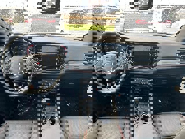 New 2026 Dodge Durango GT image 12