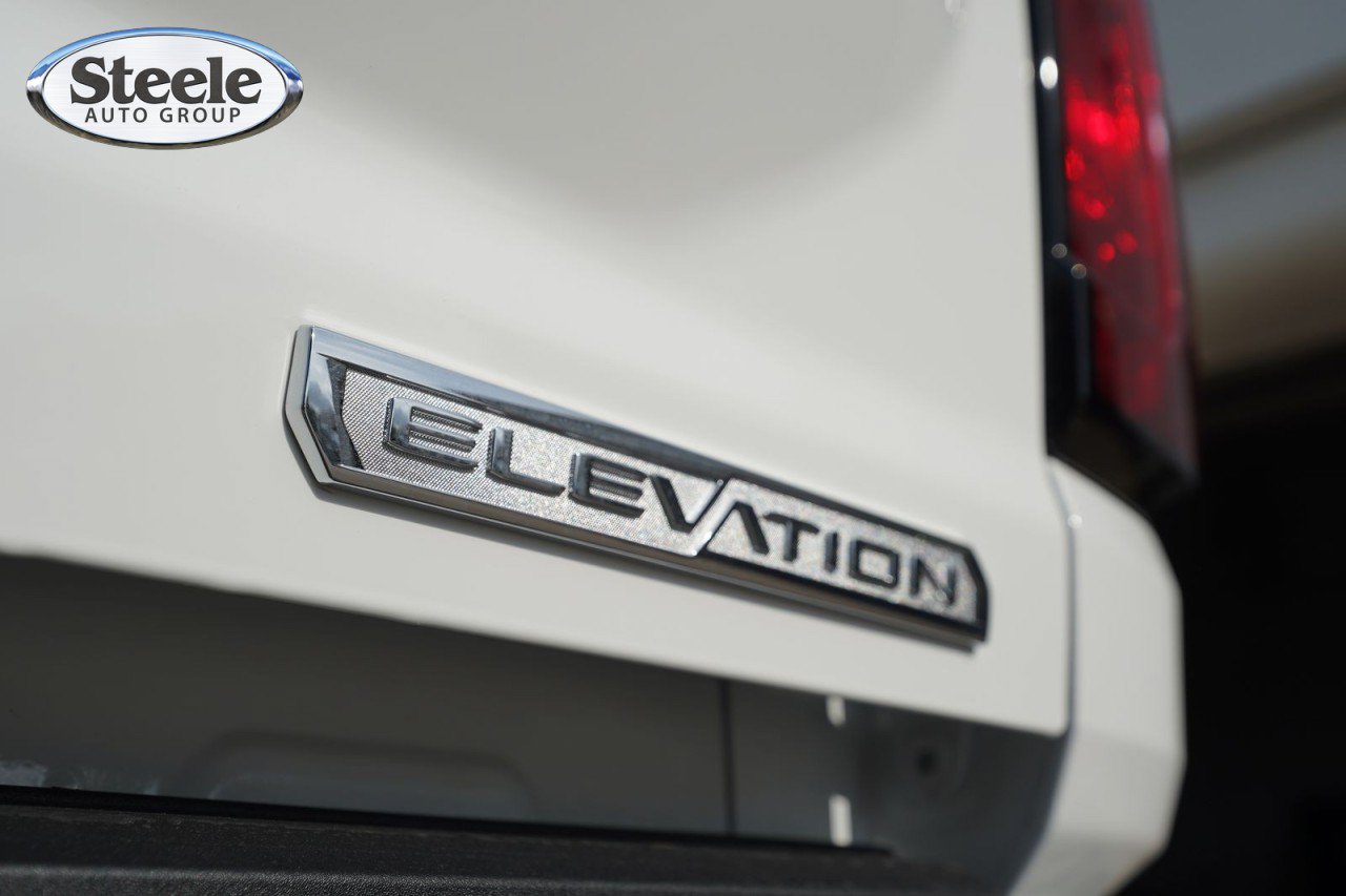 New 2026 GMC Canyon Elevation RWD image 22