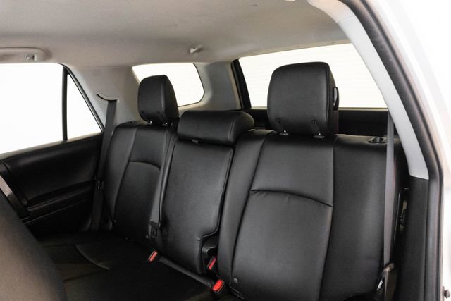 Used 2024 Toyota 4Runner TRD Off-Road Premium image 18