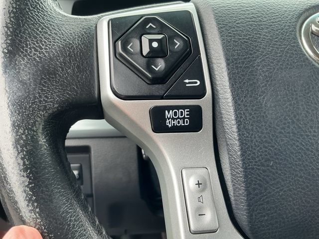 Used 2014 Toyota Tundra Platinum AWD/4WD image 19