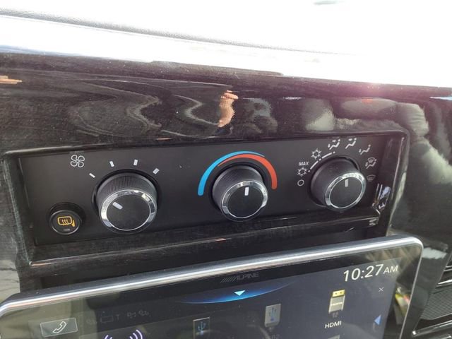 New 2025 GMC Savana 2500 Work Van w/ Driver Convenience Package image 28