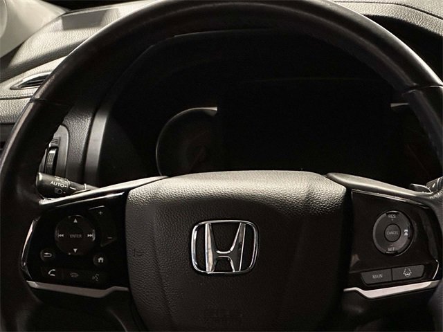 Certified 2022 Honda Pilot Special Edition image 20