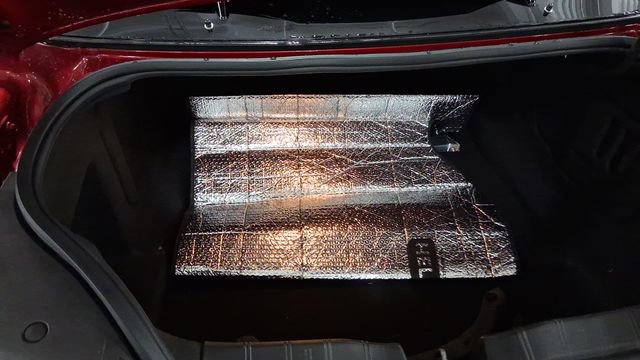 Used 2022 Chevrolet Camaro LT w/ RS Package image 20