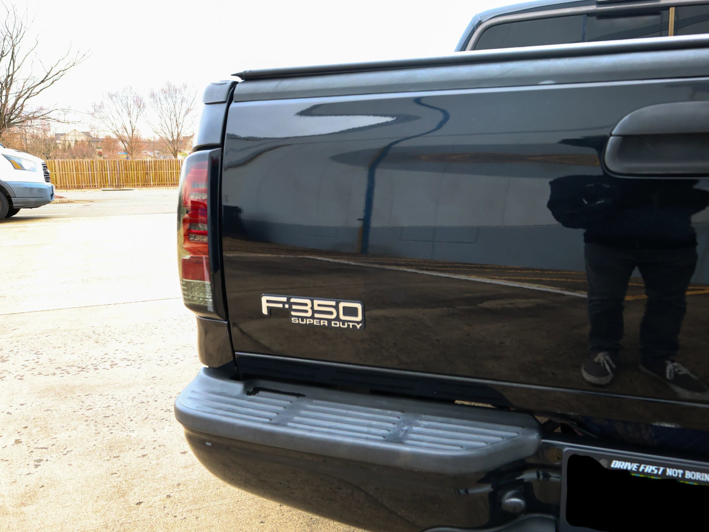 Used 2003 Ford F350 XLT image 17