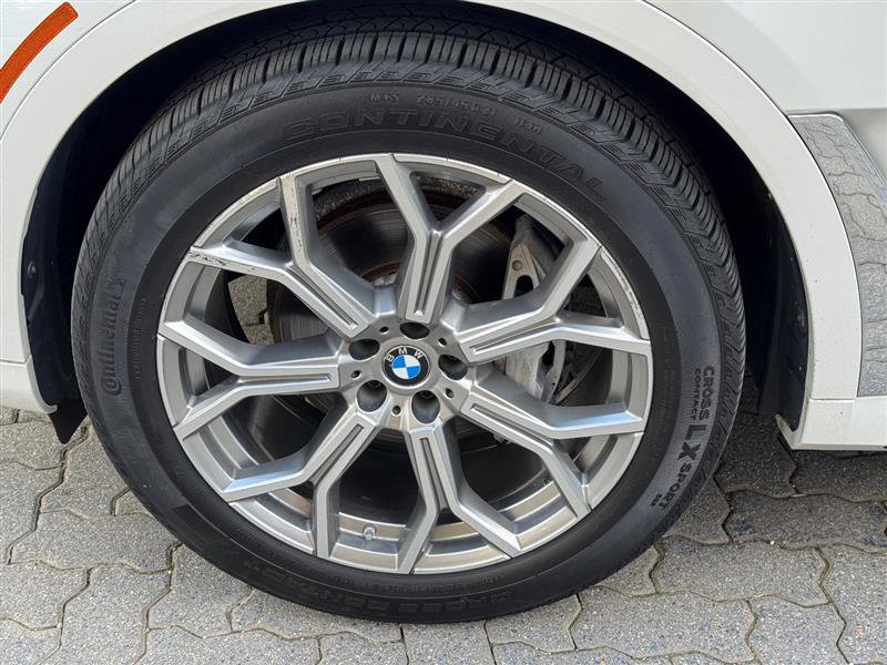 Used 2020 BMW X7 xDrive40i image 13