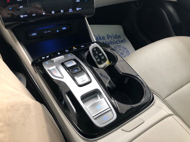 Used 2023 Hyundai Tucson Limited image 31