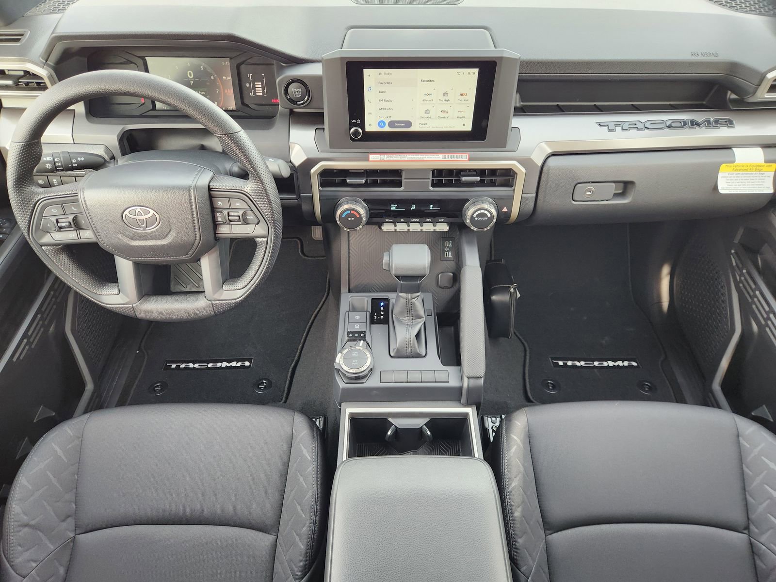 New 2026 Toyota Tacoma SR5 image 24