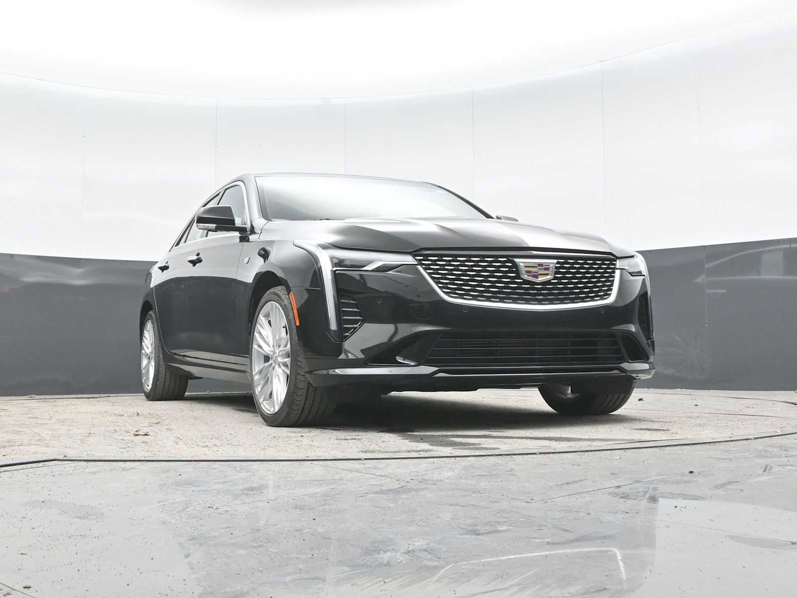 Used 2023 Cadillac CT4 Premium Luxury image 27