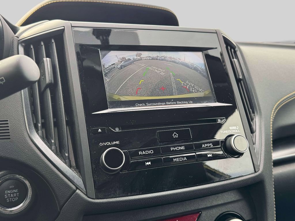 Used 2023 Subaru Crosstrek 2.5i Sport AWD/4WD image 27