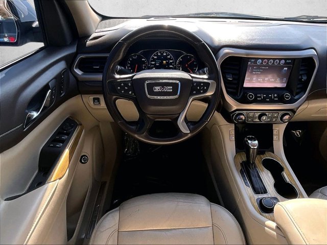 Used 2019 GMC Acadia Denali w/ Technology Package image 5