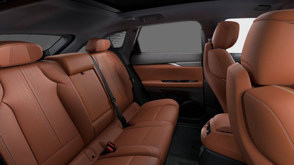 New 2027 Cadillac Optiq Premium Sport w/ LPO, Floor Liner Package AWD/4WD image 22