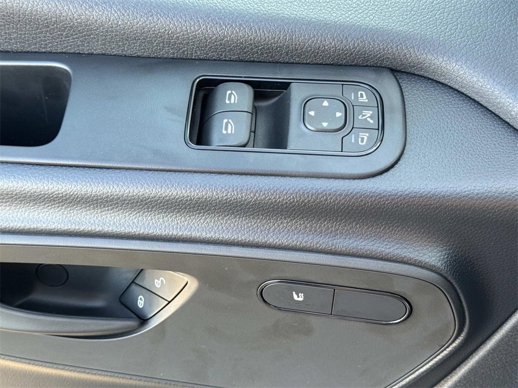 New 2026 Mercedes-Benz Sprinter 144 Cargo image 26